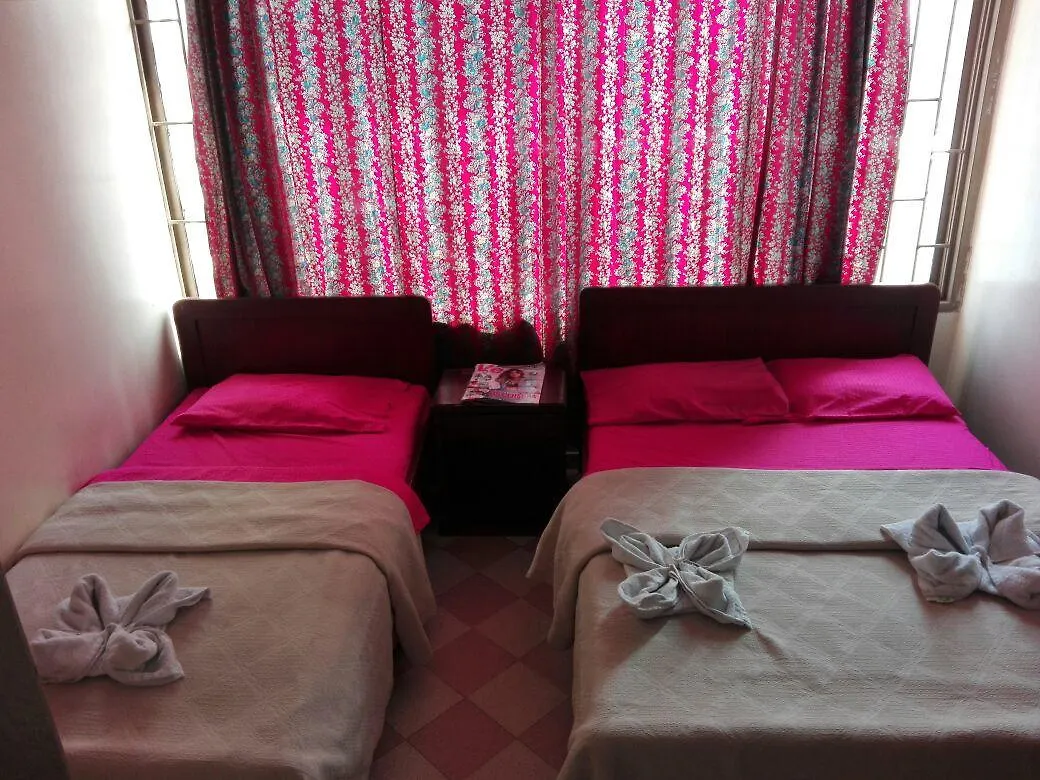 Hotel Escorial Fontibon Bogota